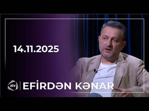 Efirdən kənar - Emin Əfəndi / 30.10.2025