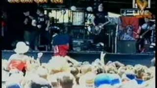 AMEN - CK Killer (live) - Big Day Out 2002