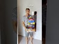 How To Travel With Board Games ️
