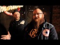 Black Eyed Vermillion After Show Interview Part 1 ...