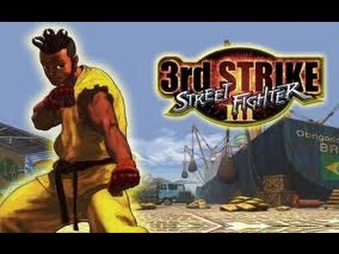 street fighter iii third strike online edition ? xbox 360