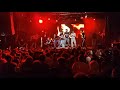 Lil Darkie HOLOCAUST LIVE In Fort Lauderdale