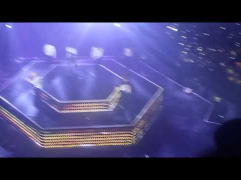 Don't Go 012316 The Exoluxion in Manila Day 1