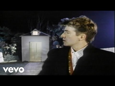 Crowded House - World Where You Live