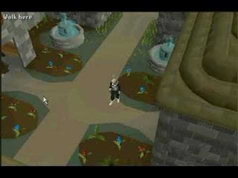 [RS] whip dropped by monk