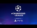 eChampions League Finals | ICON Faceoff | FIFA 22 Global Series