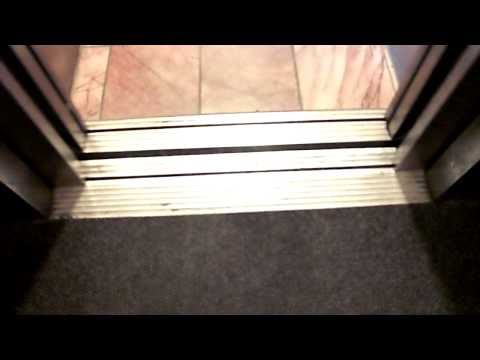 Otis Elevator at 5101 Building