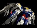 1/144 RG Wing Gundam Zero EW | REVIEW 203 ...