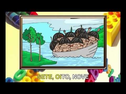 Os Indiozinhos - Sucessos da Minha Escolinha