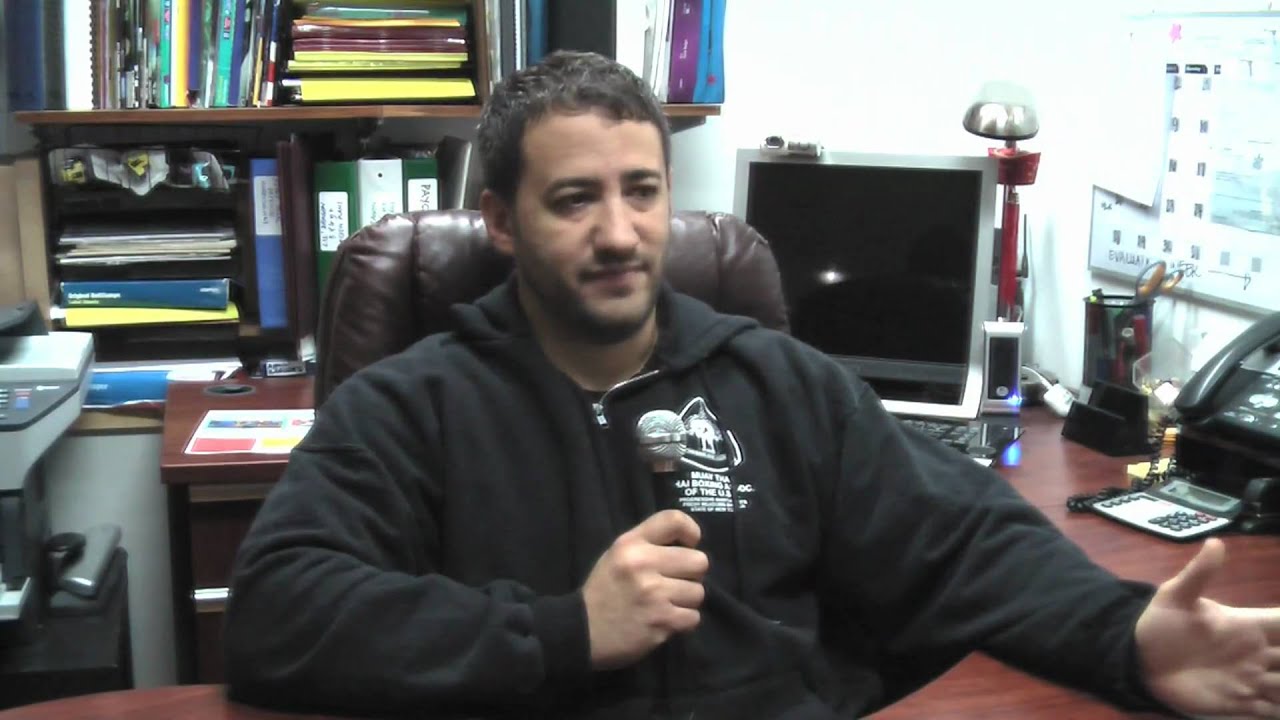 Progressive Martial Arts in Queens, NY