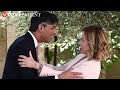Italy S Prime Minister Giorgia Meloni Appears To Ask Sunak If He Is Ok