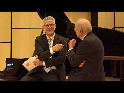 2017 11 23  Gesprach Karl Schlecht