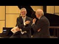 2017 11 23 Gesprach Karl Schlecht 2017 11 23 Gesprach Karl Schlecht