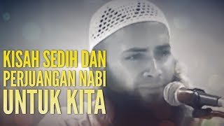 Download lagu Sebuah Renungan tentang Pengorbanan Nabi Muhammad Shallahu'layhi wassalam |#Renungan mp3