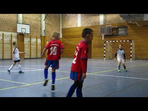 MFS2011 -4Trainerz Edzőmérkőzés Szent Angéla Gimnáziumban 2019.02.24