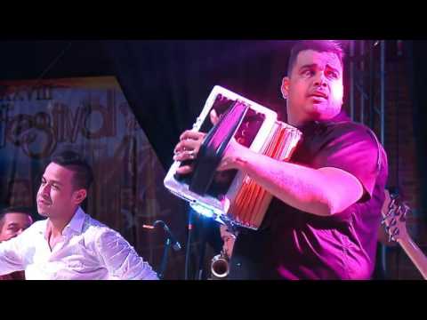 Mi Primera Cana & Mi Muchacho - Martin Elias & R8a En Aguazul