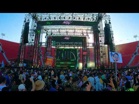 ALIX PEREZ @ HARD SUMMER 2023