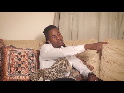 ANDY MURIDZO ZVIPANDE STARRING STUNNER CARLOS GREEN NAXO FILMS 2017