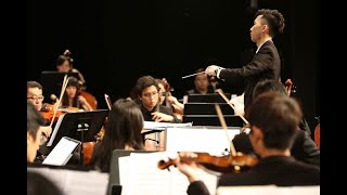 Ryuichi Sakamoto Orchestra Concert (The Last Emperor)