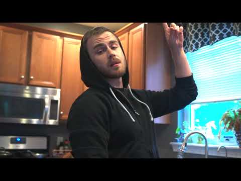 DamesNotDead - Splash Splash (Official Music Video)