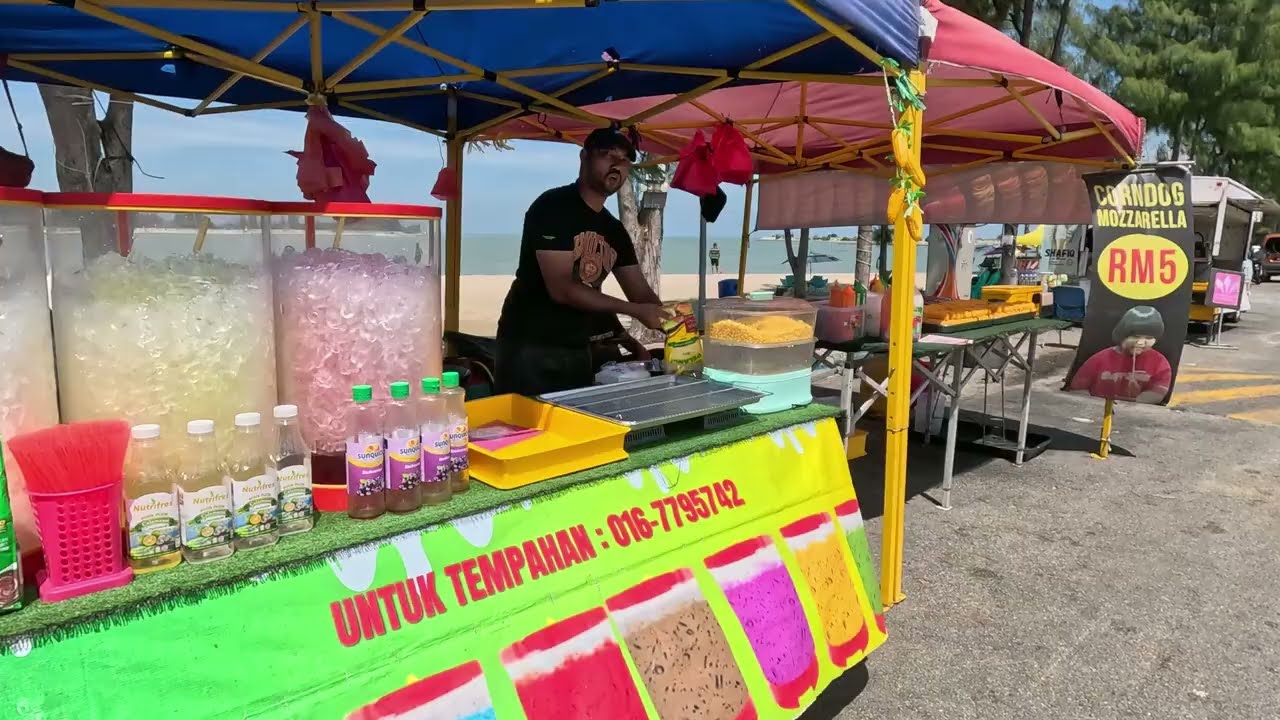 Melaka Malacca Malaysia Beach Search | Downtown Shopping Activities