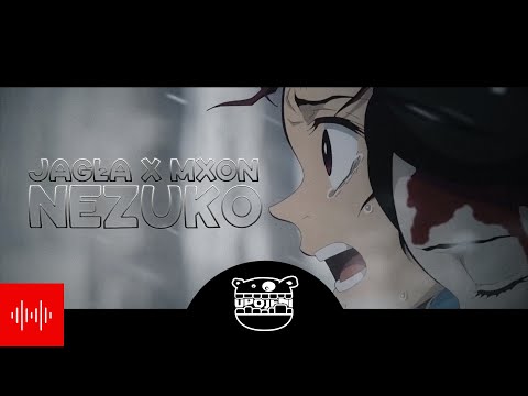 Jagła - Nezuko (prod. MXON)