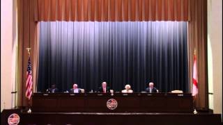 preview picture of video '20140520 - Andalusia City Council Meeting - May 20 2014'