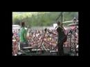 Blake Lewis - Here's My Hello - Summer Jam - Albany, NY 2008