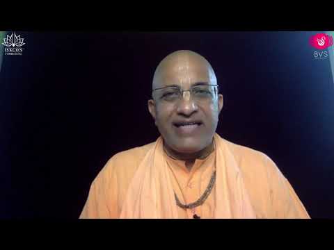 Swim against the Current · SB 4.25.11 · 3 Oct 2021 · HHBVSM