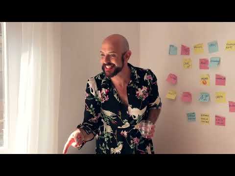 'UPA! 4 una primavera en Atenas', de Tamae Garateguy, Sant Giralt y Camila Toker - Trailer