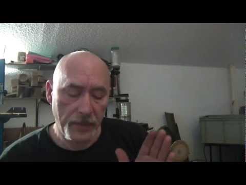 Hobby Pfeifenbau: Antworten auf eure PN`s