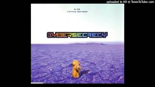 cybersecrecy - voices from the inside