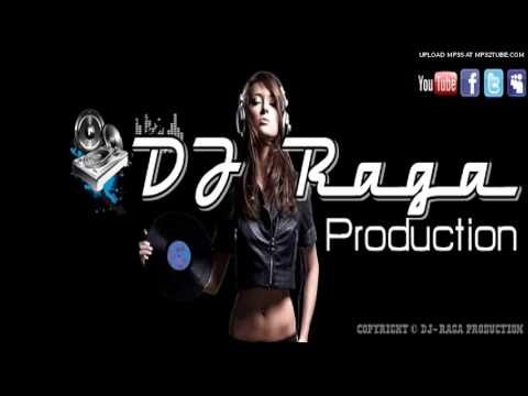 DJ~Raga Prod - Krapo Kriyer