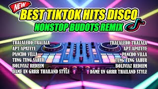 Download lagu NEW TIKTOK HITS DISCO NONSTOP BUDOTS REMIX 2025 - TRALALERO TRALALA X APT APATEYE THAILAND REMIX mp3 Download lagu NEW TIKTOK HITS DISCO NONSTOP BUDOTS REMIX 2025 - TRALALERO TRALALA X APT APATEYE THAILAND REMIX mp3