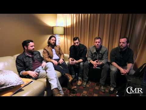Old Dominion Interview with CountryMusicRocks.net
