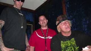 Kottonmouth Kings "Stand"