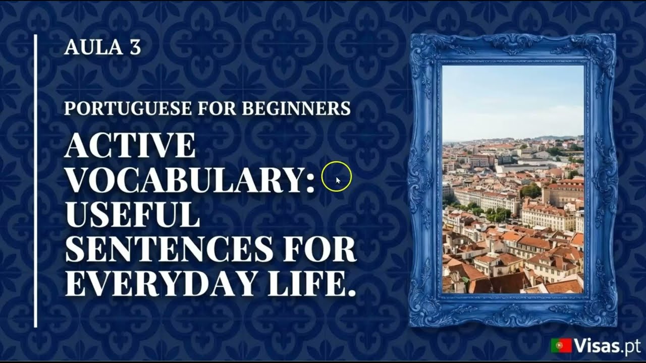 Active Vocabulary, To Have and To Want
