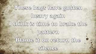 [lyrics] I Wish I Never Met You - Sam Sparro