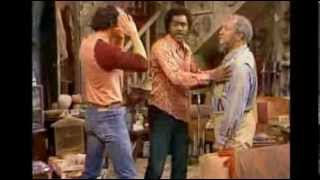 Fred Sanford meets Juilo