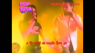 OV7 CALENDARIO DE AMOR - Letra - Lyrics -