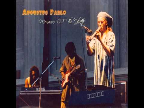 Augustus Pablo - The Essential Collection Chapter I (Full Album)