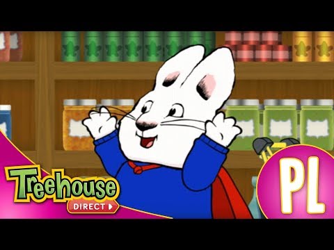 Maks i Ruby | Ubrać Się