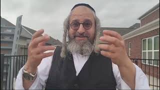 הכנה לאורות ימי הפורים ה'תשפ"ה – בעברית – 8 – על פי ליקו"ה ציצית ה' כה' כט' ע"פ ליקו"מ ח"ב תורה ח' (הרב מוטה פראנק) - התמונה מוצגת ישירות מתוך אתר האינטרנט יוטיוב. זכויות היוצרים בתמונה שייכות ליוצרה. קישור קרדיט למקור התוכן נמצא בתוך דף הסרטון