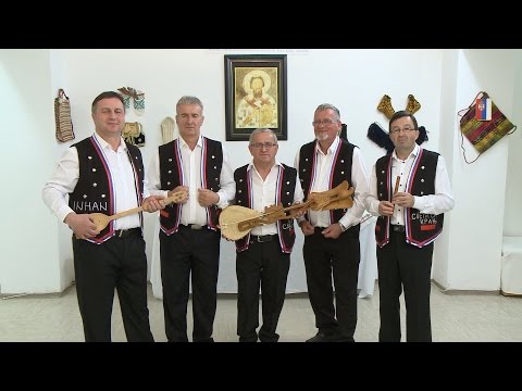 SKPD Sveti Sava Kranj - Krajiške pjesme