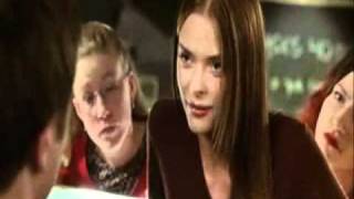 I Live For The Day - Lindsay Lohan (Ryan Merriman and Jaime King)