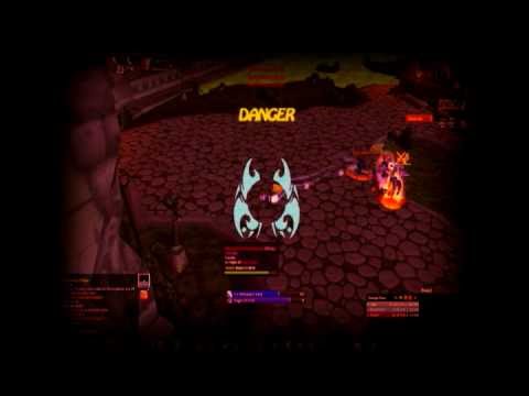 Lvl 80 Frost Mage pvp