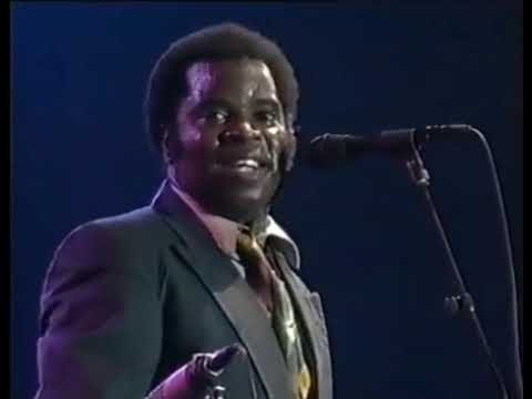 Maceo Parker, Fred Wesley, Pee Wee Ellis - Doing It To Death (Funky Good Time) - 1992