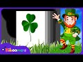 Saint Patrick's Day Song for Children | St. Patrick ...