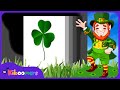 Saint Patricks Day Song for Children | St.