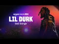 Lil Durk Sad Songs Amazon Music Live